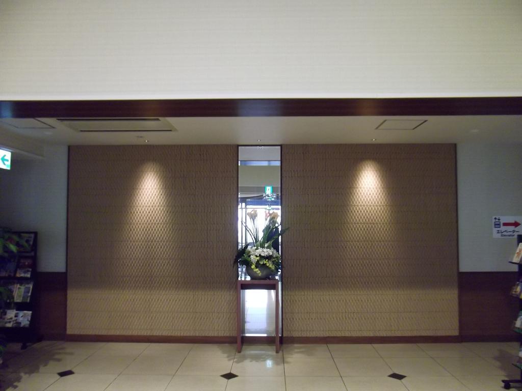 Vessel Hotel Kumamoto Airport Ozu  Экстерьер фото